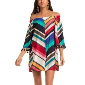 Never worn Trina Turk